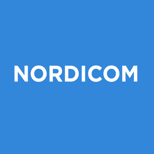 Nordicom Logo